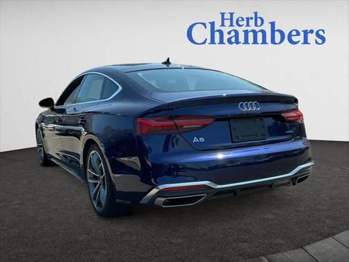 2024 Audi A5 Sportback Premium 45 TFSI S line quattro S tronic