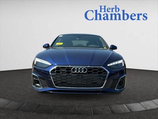2024 Audi A5 Sportback Premium 45 TFSI S line quattro S tronic