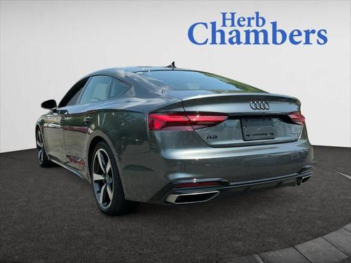 2022 Audi A5 Premium Plus 45 TFSI S line quattro S tronic