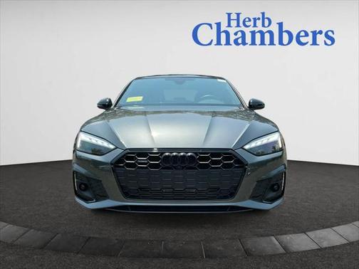 2022 Audi A5 Premium Plus 45 TFSI S line quattro S tronic