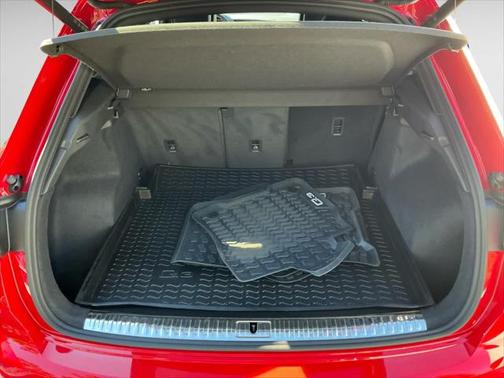 2023 Audi Q3 Premium 45 TFSI S line quattro Tiptronic