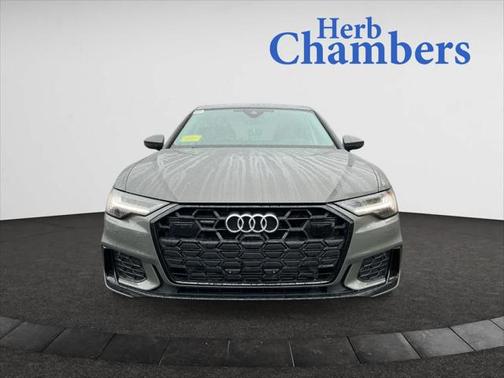 2025 Audi A6 Prestige 55 TFSI quattro S tronic