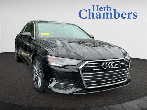 2023 Audi A6 Premium 45 TFSI quattro S tronic