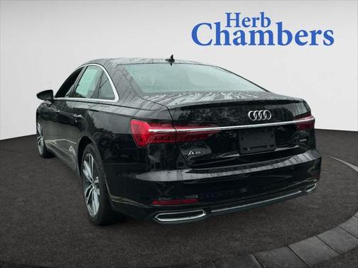 2023 Audi A6 Premium 45 TFSI quattro S tronic