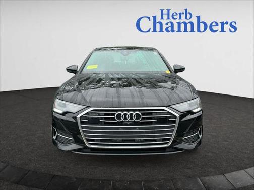 2023 Audi A6 Premium 45 TFSI quattro S tronic