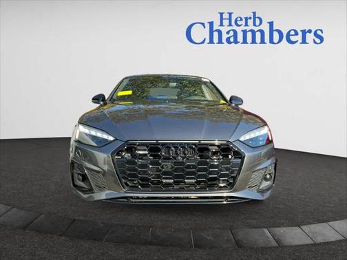 2025 Audi A5 Sportback Premium Plus 45 TFSI S line quattro S tronic
