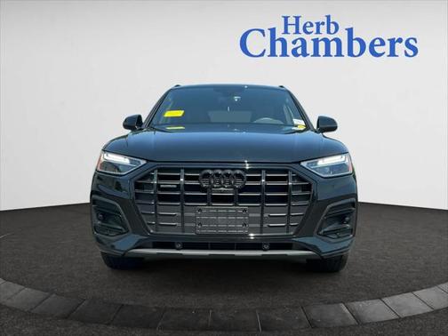2024 Audi Q5 Premium Plus 40 TFSI quattro S tronic