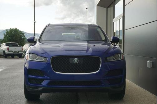 2019 Jaguar F-PACE 25t Premium