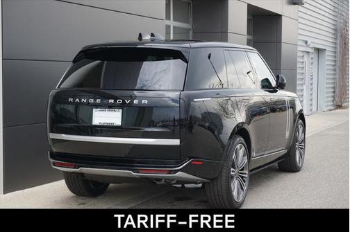 2025 Land Rover Range Rover P530 Autobiography