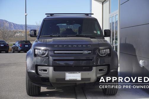 2023 Land Rover Defender 110 X-Dynamic SE