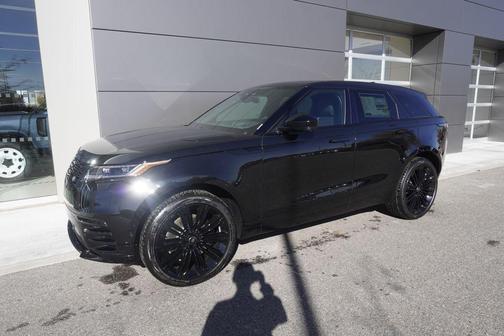 2026 Land Rover Range Rover Velar P400 Dynamic SE