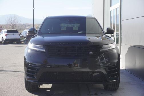 2026 Land Rover Range Rover Velar P400 Dynamic SE