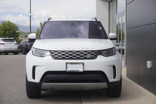 2021 Land Rover Discovery P300 S