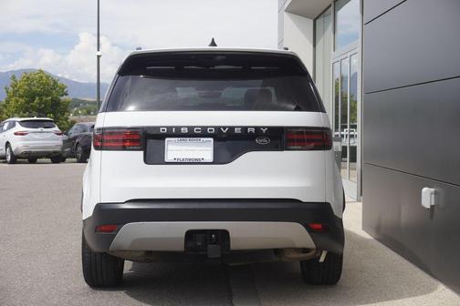 2021 Land Rover Discovery P300 S