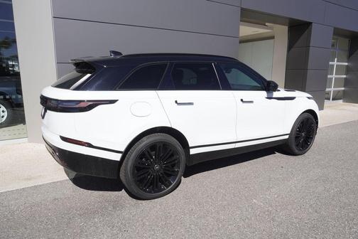 2026 Land Rover Range Rover Velar P400 Dynamic SE