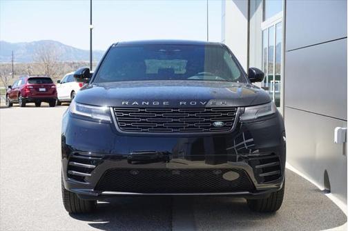 2026 Land Rover Range Rover Velar P250 SE R-Dynamic