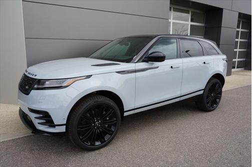 2026 Land Rover Range Rover Velar P400 Dynamic SE