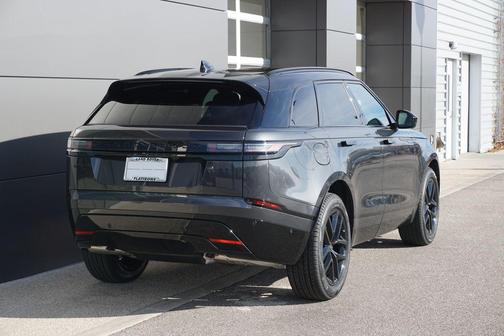 2025 Land Rover Range Rover Velar P250 SE R-Dynamic