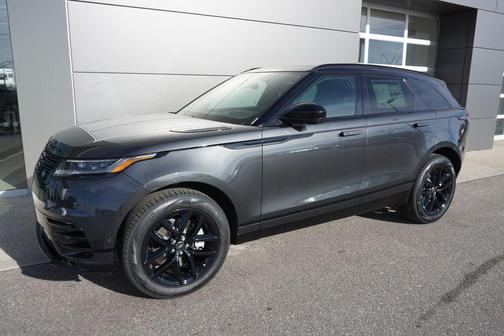 2025 Land Rover Range Rover Velar P250 SE R-Dynamic