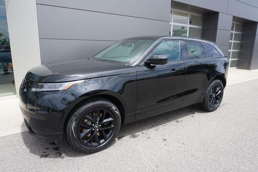 2026 Land Rover Range Rover Velar P250 S