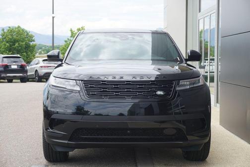 2026 Land Rover Range Rover Velar P250 S