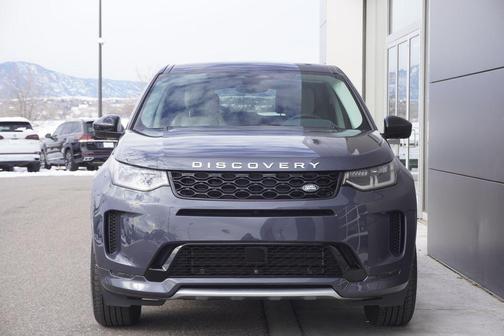 2025 Land Rover Discovery Sport S