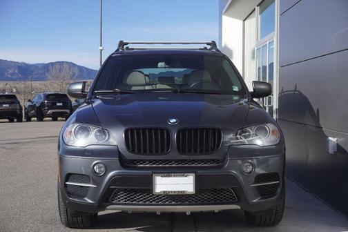 2013 BMW X5 xDrive35d