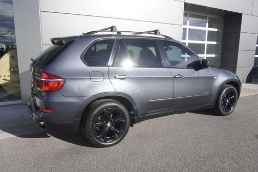 2013 BMW X5 xDrive35d