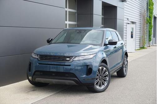 2026 Land Rover Range Rover Evoque Core S