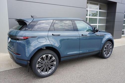 2026 Land Rover Range Rover Evoque Core S