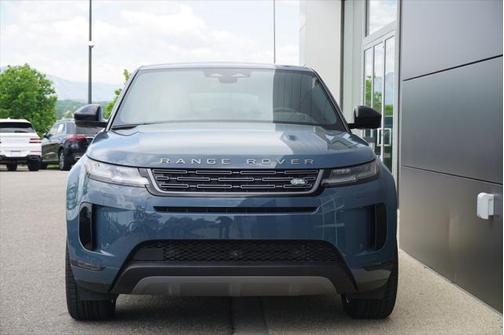 2026 Land Rover Range Rover Evoque Core S