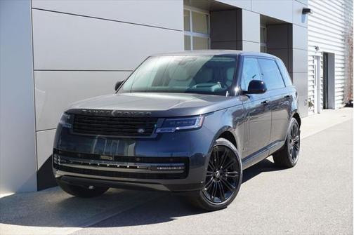 2025 Land Rover Range Rover P530 Autobiography