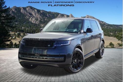 2025 Land Rover Range Rover P530 Autobiography