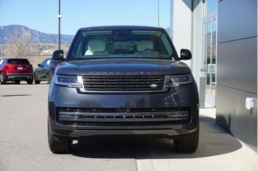 2025 Land Rover Range Rover P530 Autobiography