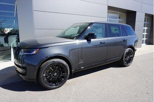 2025 Land Rover Range Rover P530 Autobiography