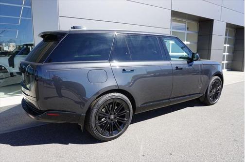 2025 Land Rover Range Rover P530 Autobiography