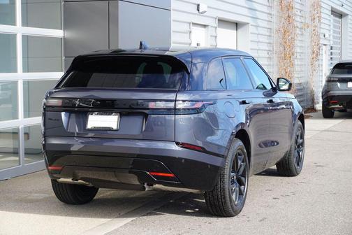 2025 Land Rover Range Rover Velar P250 SE R-Dynamic