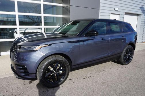 2025 Land Rover Range Rover Velar P250 SE R-Dynamic