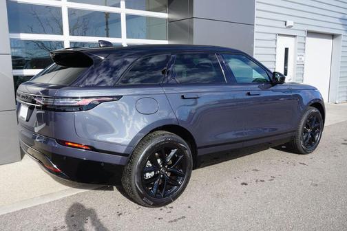 2025 Land Rover Range Rover Velar P250 SE R-Dynamic