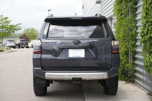 Underground 2024 Toyota 4Runner TRD Off Road Premium