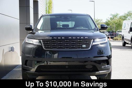 2025 Land Rover Range Rover Velar P250 S