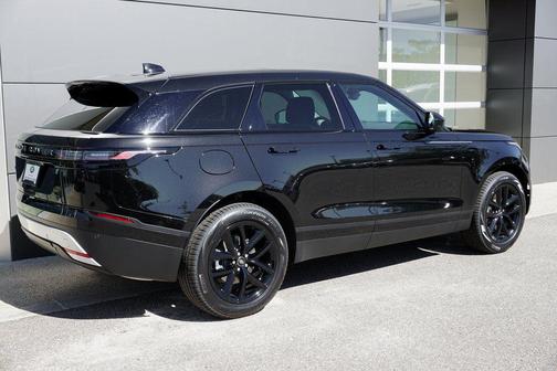 2025 Land Rover Range Rover Velar P250 S