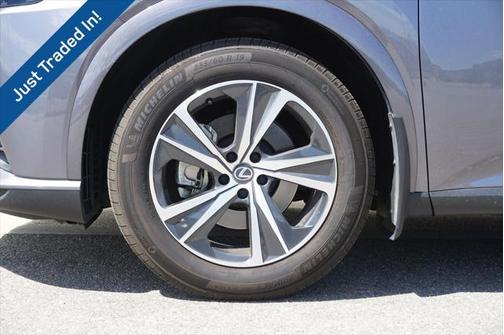 2023 Lexus RX 350 Base