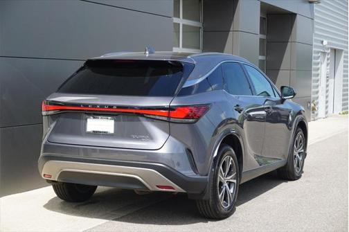 2023 Lexus RX 350 Base