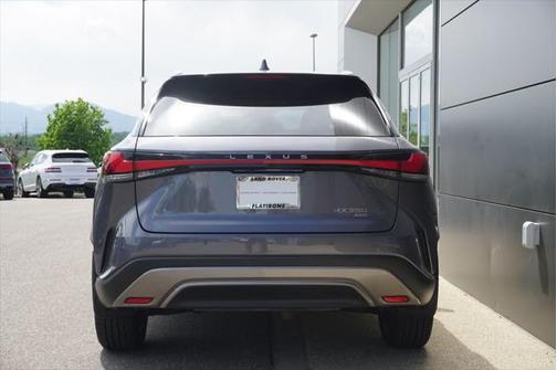 2023 Lexus RX 350 Base