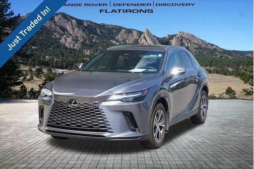 2023 Lexus RX 350 Base