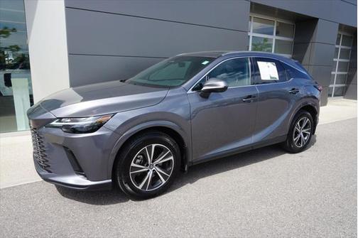2023 Lexus RX 350 Base