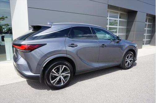 2023 Lexus RX 350 Base
