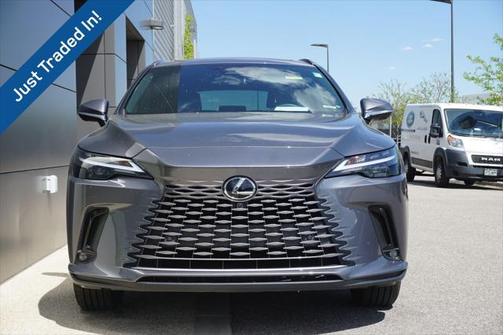 2023 Lexus RX 350 Base