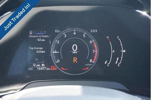 2023 Lexus RX 350 Base